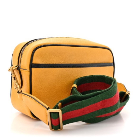 BNWT Gucci X Adidas Small Shoulder Bag! - Picture 3 of 8